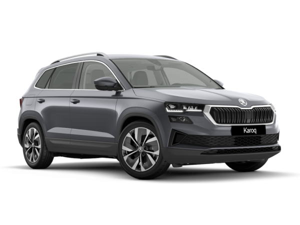 Škoda Karoq 130LET Premium 1,5TSI 110kW