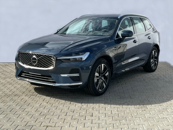 Volvo XC60 PLUS BRIGHT B5 AWD 184kW 4x4