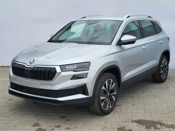 Škoda Karoq 130LET Premium 1,5TSI 110kW