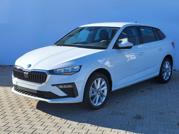 Škoda Scala 130LET Premium 1,0TSI 85kW