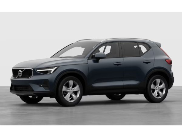 Volvo XC40 Core B3 120kW