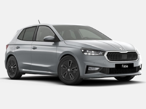 Škoda Fabia Dynamic 1,0TSI 85kW