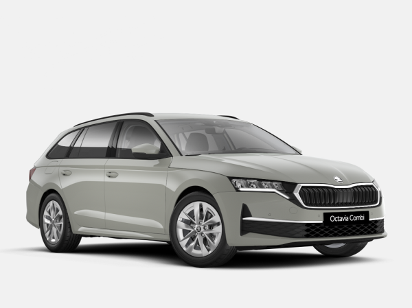 Škoda Octavia 130LET 2,0TDI 85kW