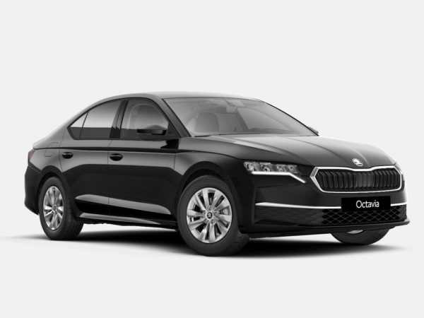 Škoda Octavia 130LET 1,5TSI 110kW