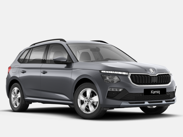 Škoda Kamiq Classic 1,0TSI 85kW
