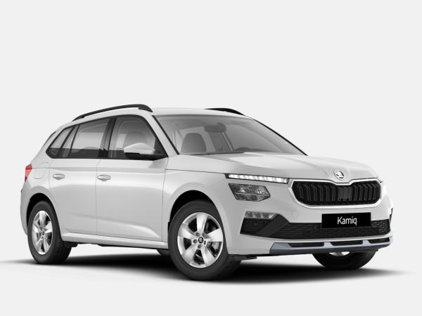 Škoda Kamiq Classic 1,0TSI 85kW