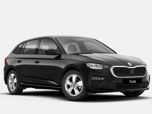 Škoda Scala Classic 1,5TSI 110kW