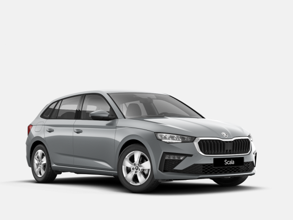 Škoda Scala Classic 1,0TSI 85kW