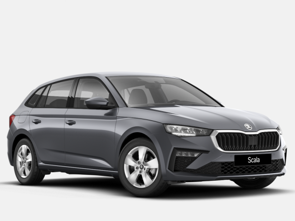 Škoda Scala Classic 1,0TSI 70kW