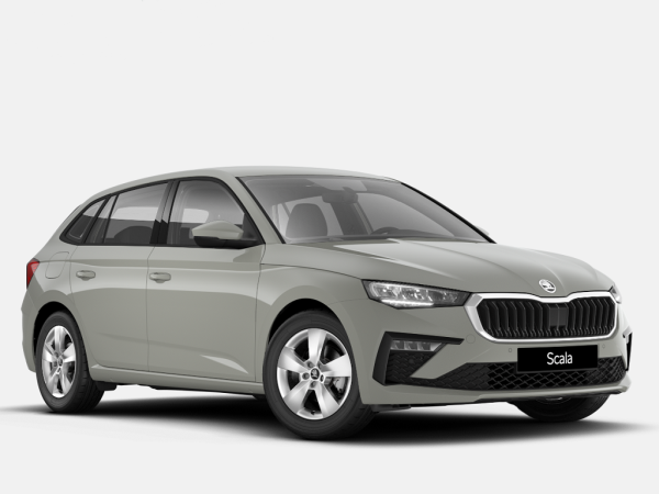 Škoda Scala Classic 1,0TSI 70kW