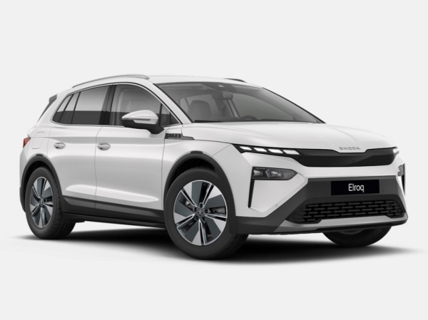 Škoda Elroq Selection 60 63kWh 150kW