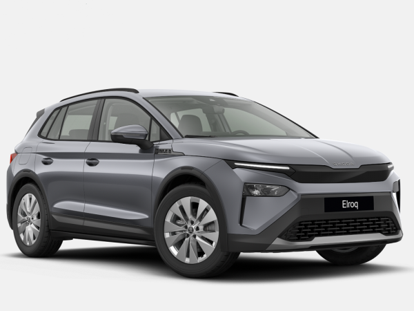 Škoda Elroq Essence 60 63kWh 150kW