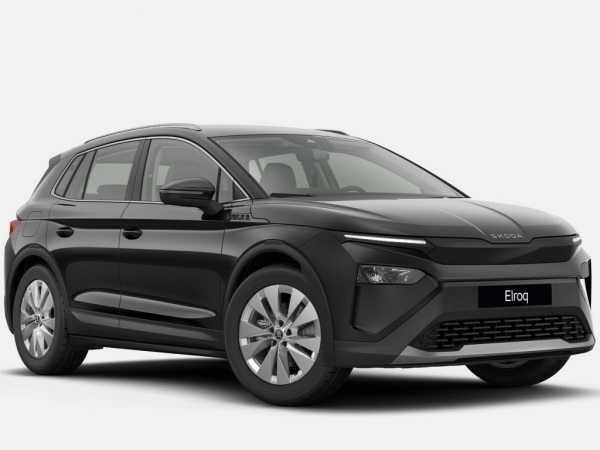 Škoda Elroq Selection 85 82kWh 210kW