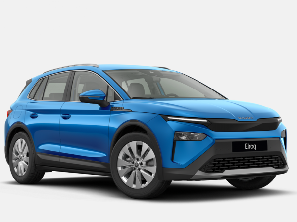 Škoda Elroq Selection 85 82kWh 210kW