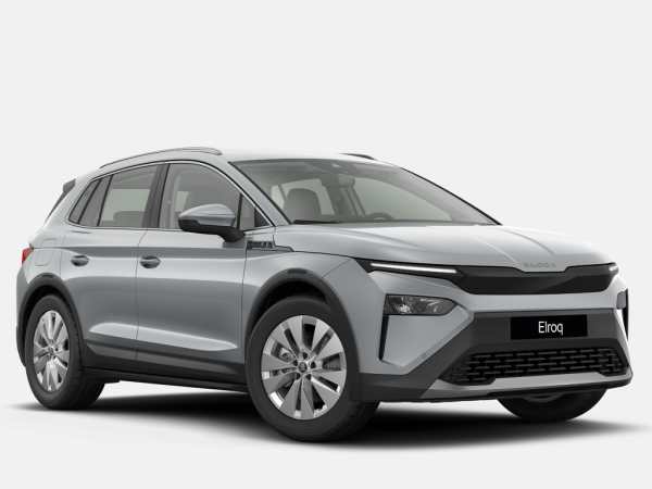 Škoda Elroq Selection 85x 82kWh 210kW