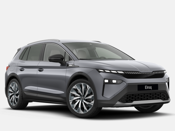 Škoda Elroq L&K 85 82kWh 210kW