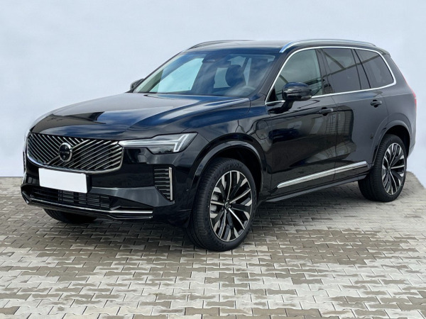 Volvo XC90 PLUS BRIGHT T8 RECHARGE AWD 335kW 4x4
