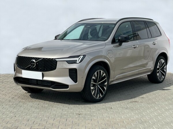 Volvo XC90 PLUS DARK T8 RECHARGE AWD 335kW 4x4