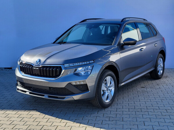 Škoda Kamiq Classic 1,0TSI 85kW