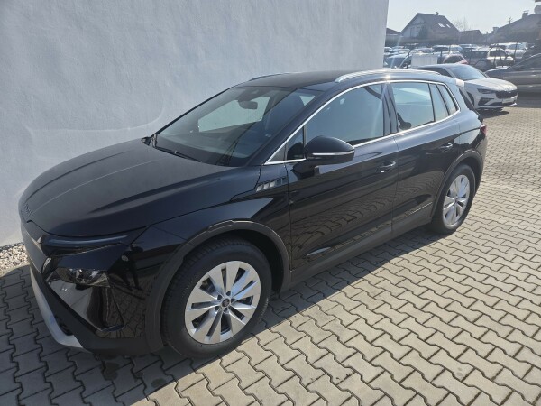 Škoda Elroq Selection 85 82kWh 210kW