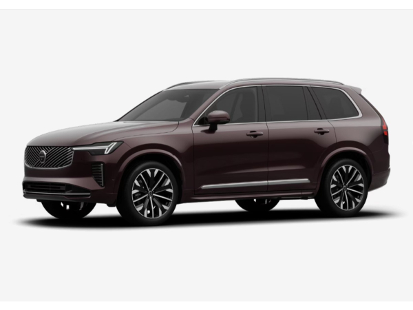 Volvo XC90 Plus Bright B5 184kW