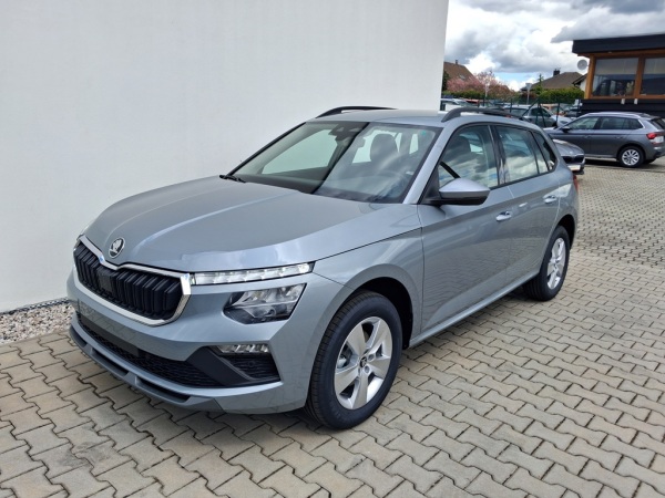 Škoda Kamiq Classic 1,0TSI 85kW