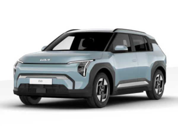 Kia EV3 EARTH elektromotor 150kW/204k