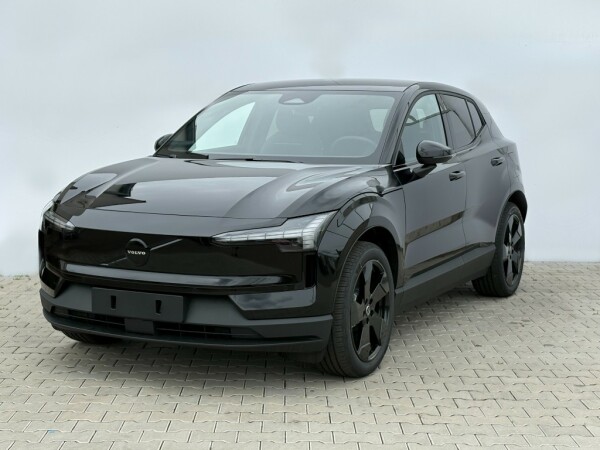 Volvo EX30 Plus Black Edition Single Motor Extended Range 200kW