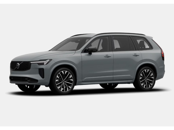 Volvo XC90 Plus Dark B5 184kW