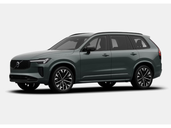 Volvo XC90 Plus Dark B5 184kW