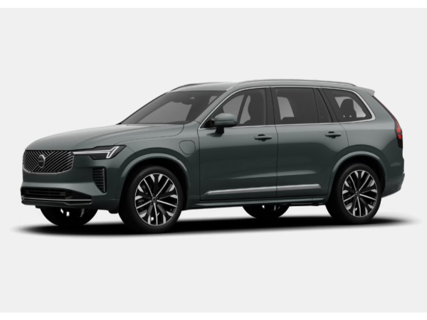 Volvo XC90 Plus Bright T8 299kW