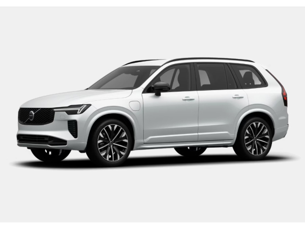 Volvo XC90 Plus Dark T8 299kW