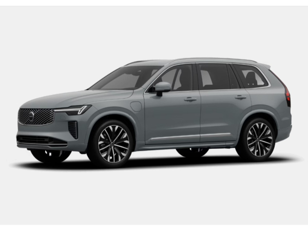 Volvo XC90 Plus Bright T8 299kW