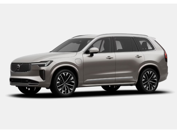 Volvo XC90 Plus Bright T8 299kW