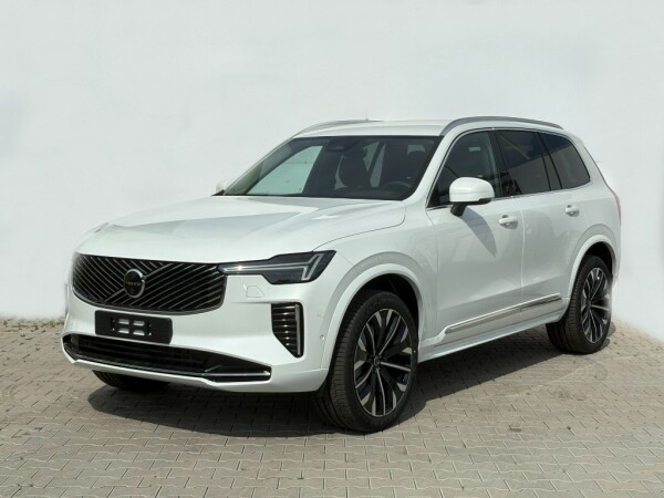 Volvo XC90 Plus Bright B5 184kW