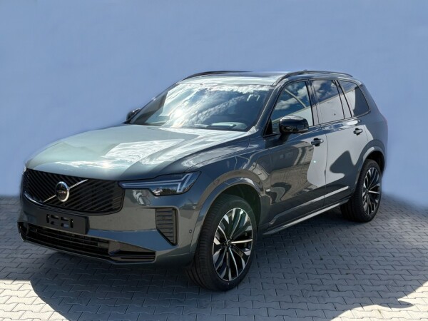 Volvo XC90 Plus Dark B5 184kW
