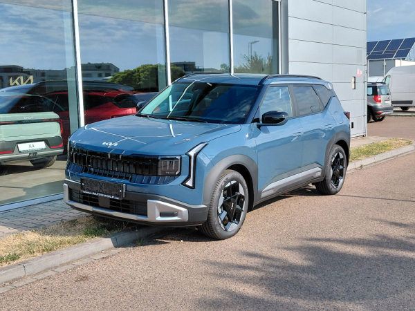 Kia Seltos EXCLUSIVE 1,6 T-GDi GPF 7DCT 110kW/150k