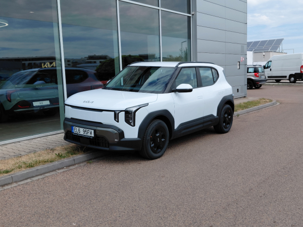 Kia EV2 AIR elektromotor 108kW/145k