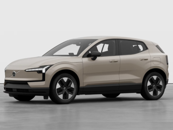 Volvo EX30 Core P5 LONG RANGE electric 200 kW