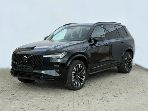 Volvo XC90 Plus B5 184kW