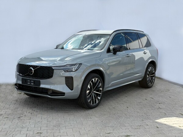 Volvo XC90 Plus Dark B5 184kW