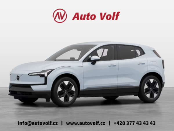 Volvo EX30 CORE P5 Electric 200 kW
