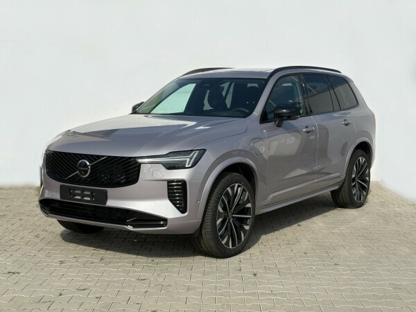 Volvo XC90 Plus Dark T8 299kW