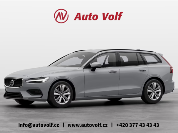 Volvo V60 CORE B4 FWD 145kW