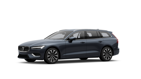 Volvo V60 PLUS BRIGHT B4 FWD 145 kW