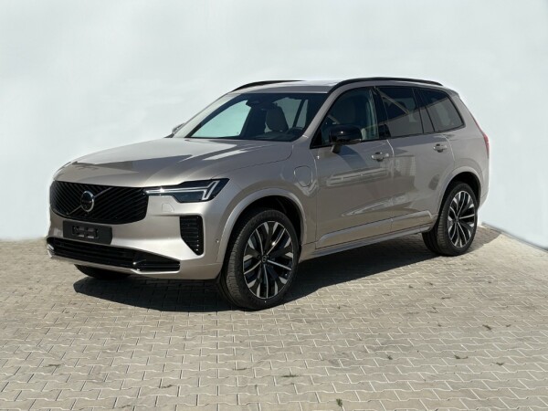 Volvo XC90 Plus Dark T8 299kW
