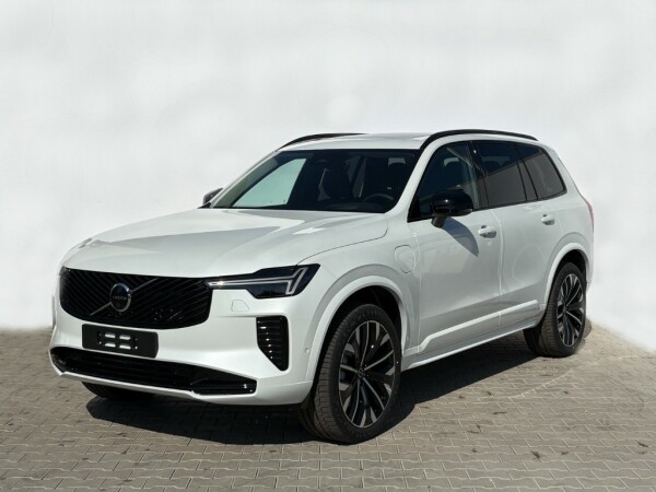 Volvo XC90 Plus Dark T8 299kW