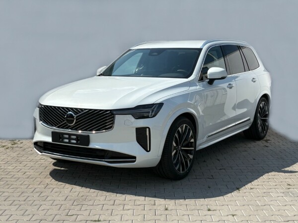 Volvo XC90 Plus Bright B5 184kW