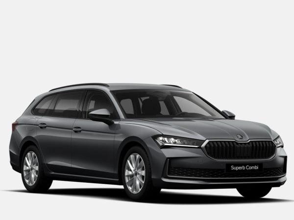 Škoda Superb Selection 2,0TDI 110kW