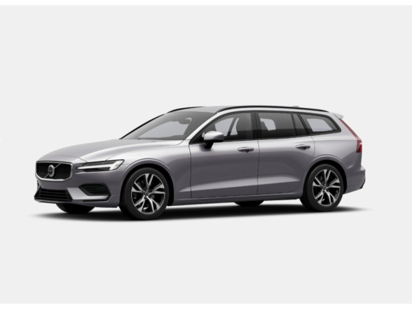Volvo V60 CORE B4 FWD 145 kW